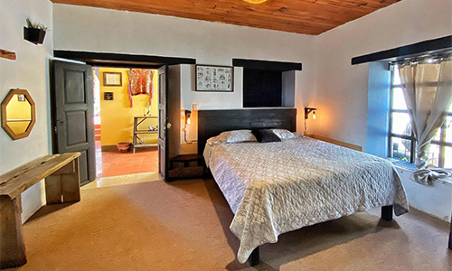 king size comfort